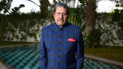 We can call them chokers: Kapil Dev after India's T20 WC exit