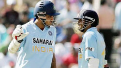 Enjoyed opening batting more with Sachin than Sehwag: Ganguly