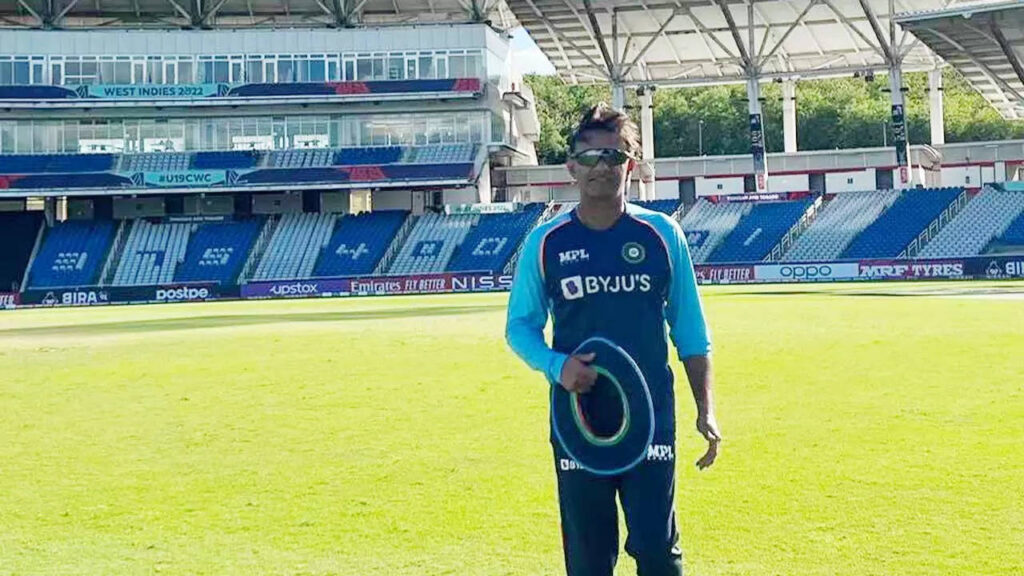 Munish Bali to be India's fielding coach in New Zealand