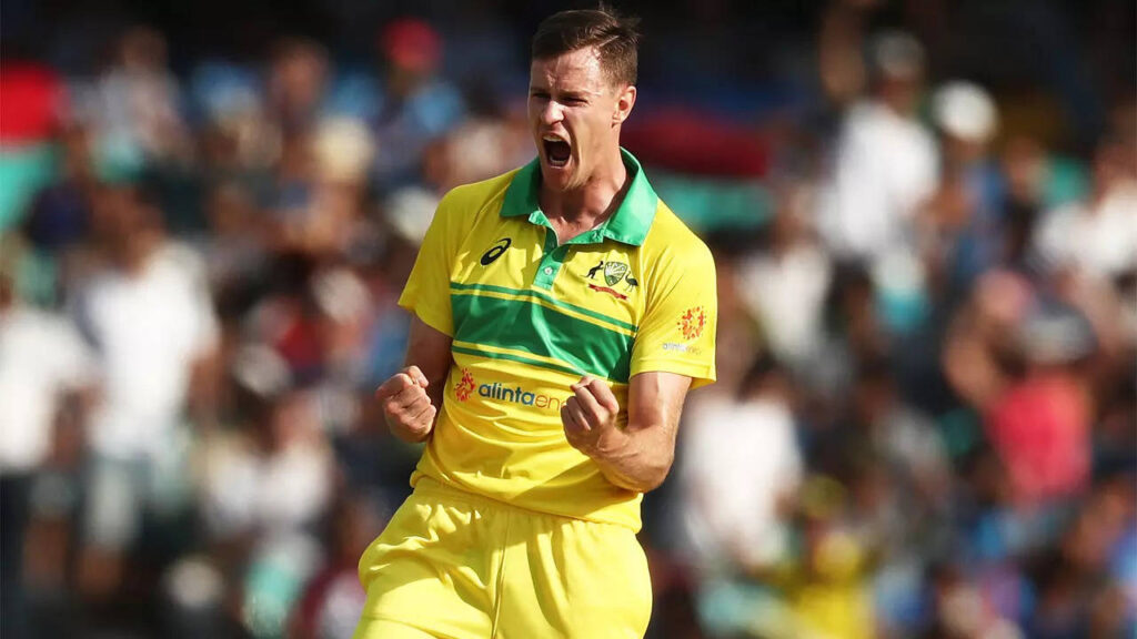 IPL: Mumbai Indians trade Jason Behrendorff from RCB