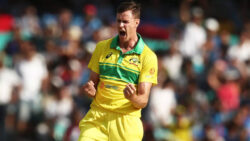 IPL: Mumbai Indians trade Jason Behrendorff from RCB