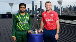 WATCH: Pakistan, England eye second T20 World Cup triumph