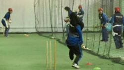 Afghanistan govt in principle agrees to resume women's cricket: ICC