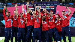 How England clinched 2nd T20 World Cup title with easy win over Pakistan