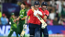 'You can't carry baggage of defeat': Stokes shares how Eng moved on from Ireland loss