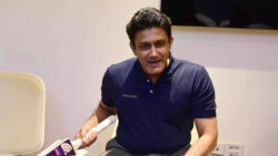 Anil Kumble calls for separate Indian teams in Test and white-ball cricket