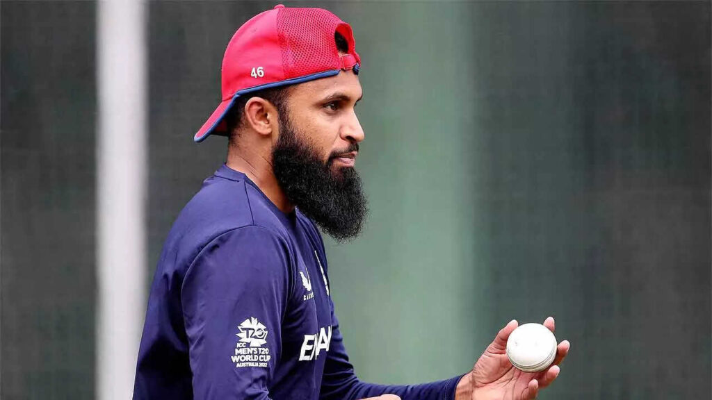 I will put my name in next month's IPL auction: Adil Rashid