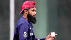 I will put my name in next month's IPL auction: Adil Rashid