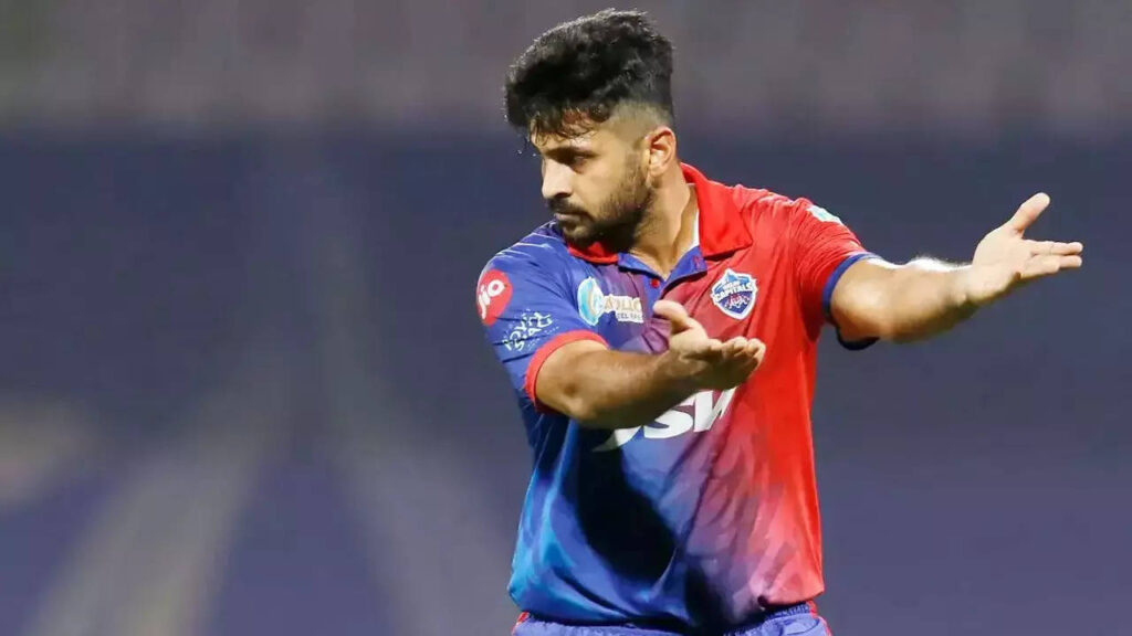 KKR acquire Shardul Thakur from Delhi for IPL 2023: Report