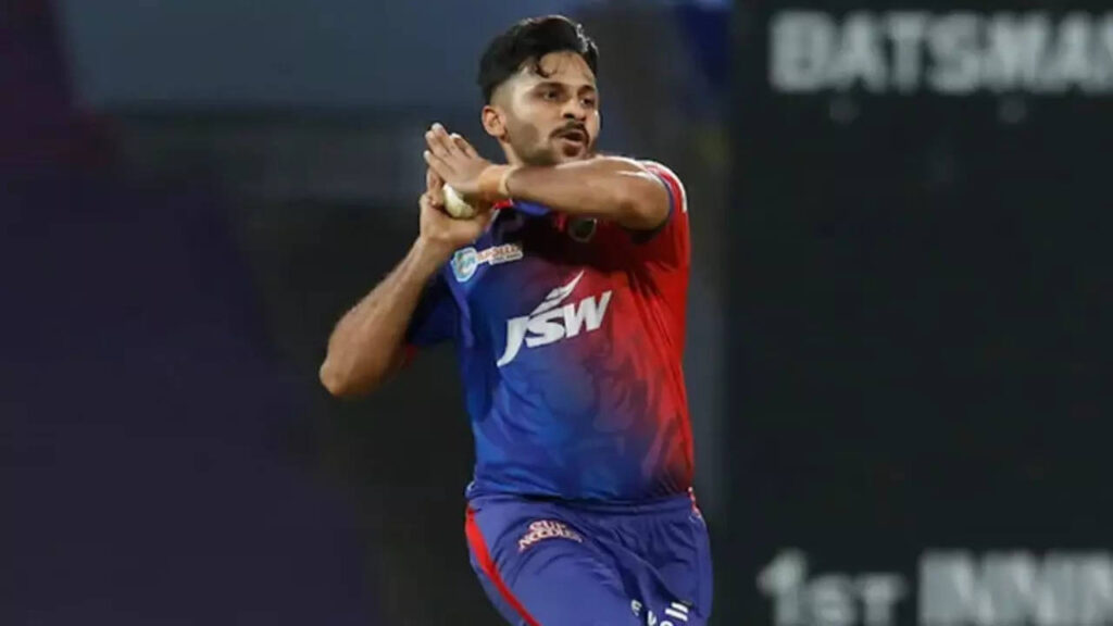 IPL: DC trade Shardul Thakur for Aman Khan with KKR