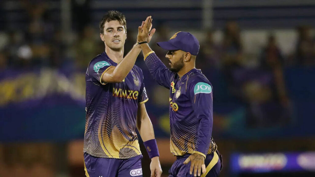 Pat Cummins opts out of 2023 Indian Premier League season