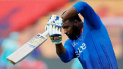 Pollard announces IPL retirement; MI name him as batting coach