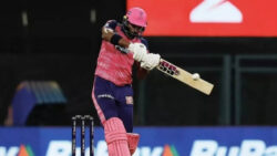 IPL Retention: Devdutt Padikkal set to be retained by Rajasthan Royals