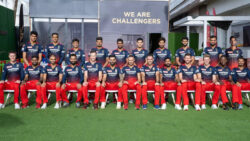 IPL 2023: Royal Challengers Bangalore retain their core group