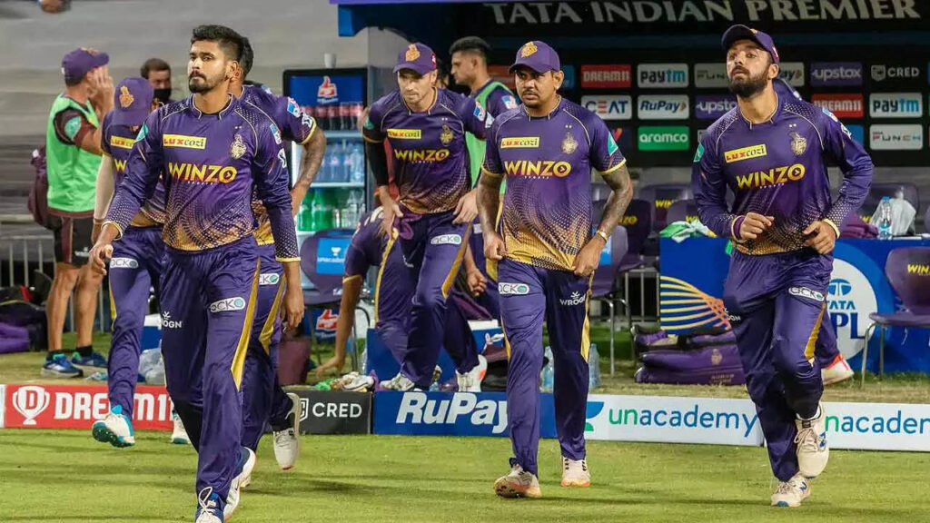 IPL 2023 Retention: Kolkata Knight Riders left with small purse, big holes