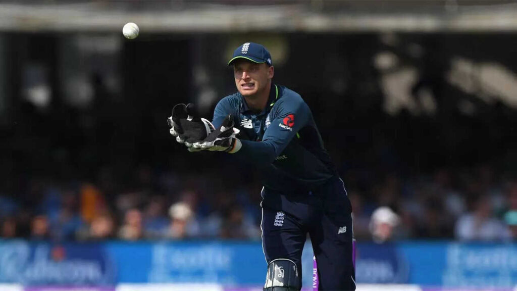 England may not be at best for Australia ODIs: Jos Buttler