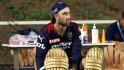 'Have information that Maxwell will be back well before IPL'