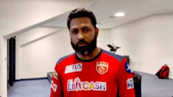 Wasim Jaffer reappointed Punjab Kings batting coach