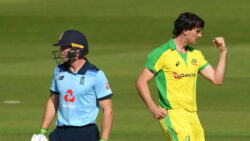 Live Score: Australia vs England, 1st ODI