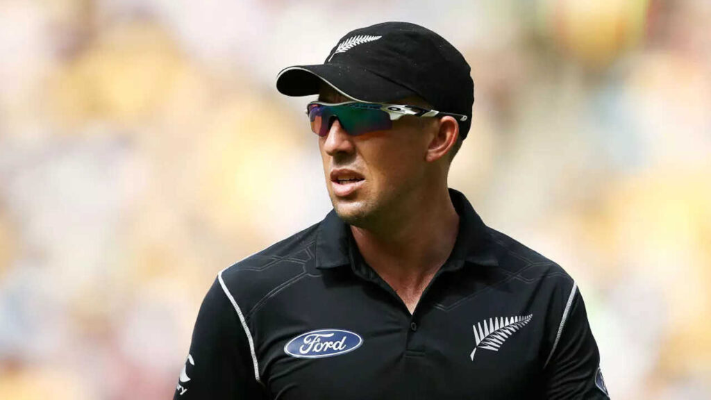 Conditions dictate style of play in T20s: NZ batting coach Ronchi