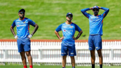 Team India to make another 'fresh' start against New Zealand