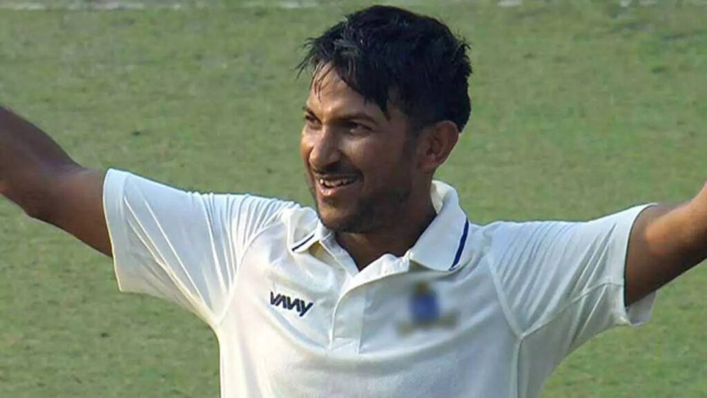 Vijay Hazare Trophy: Bengal back to winning ways