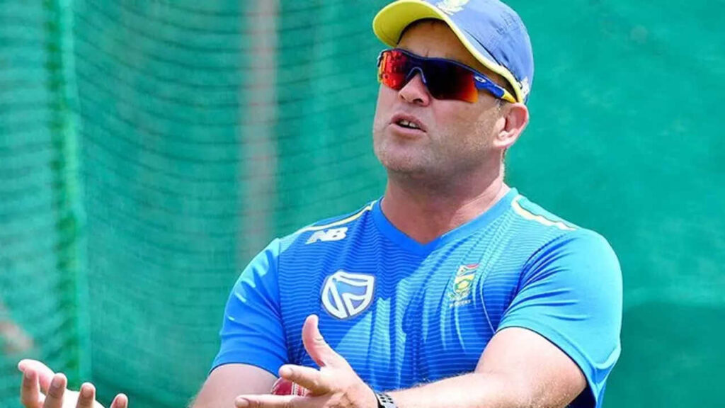 SA T20 league will help national team achieve required depth: Kallis