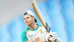 It was probably the best I've felt in about six years: Steve Smith