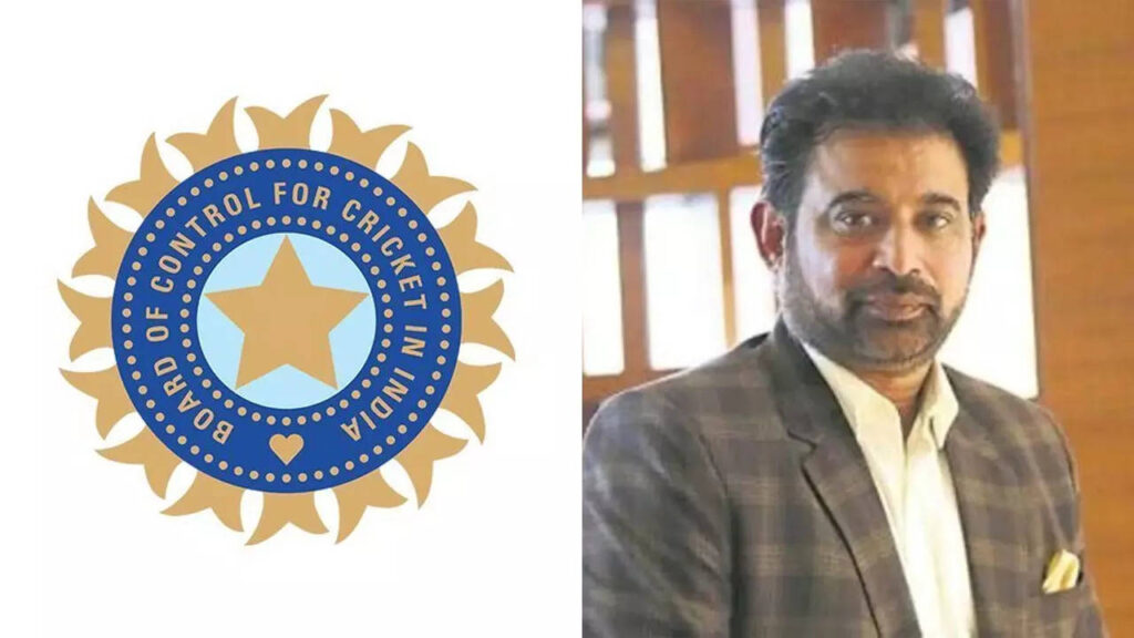 BCCI sacks entire Chetan Sharma-led selection committee