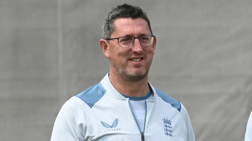 England name Jon Lewis as women's team head coach