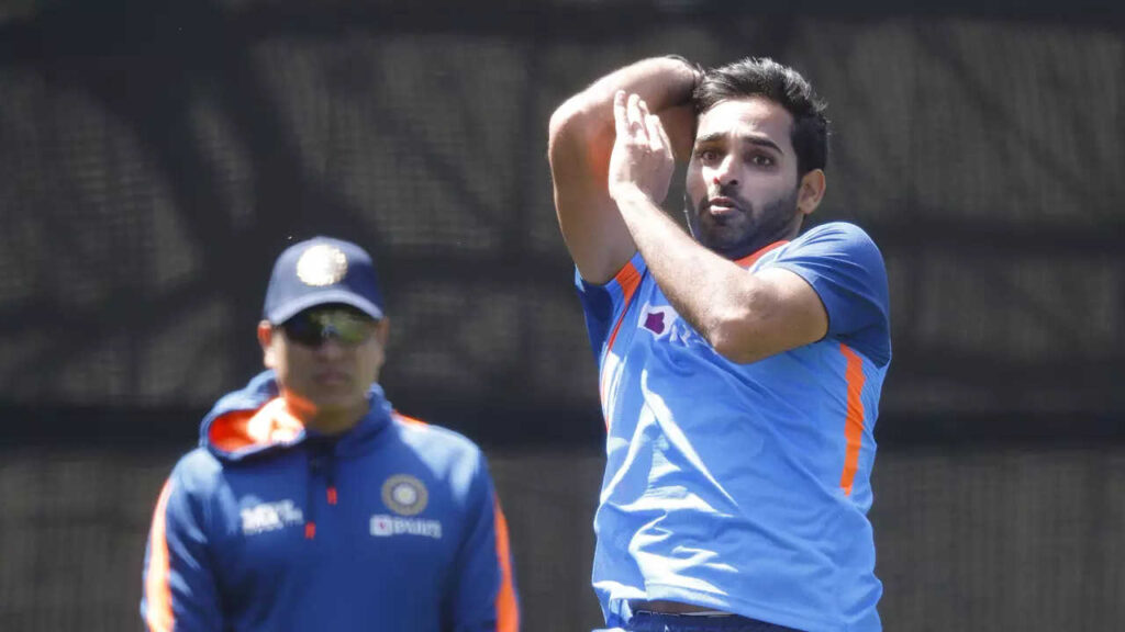 2nd T20I: India face Bhuvneshwar dilemma while hoping for game-time