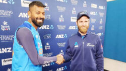 2nd T20I LIVE: Rain may play spoilsport again as India face New Zealand