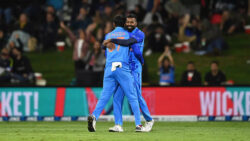 I want more batters to chip in with ball: Hardik Pandya