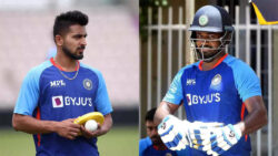 3rd T20I: Will Umran Malik and Sanju Samson get a chance?