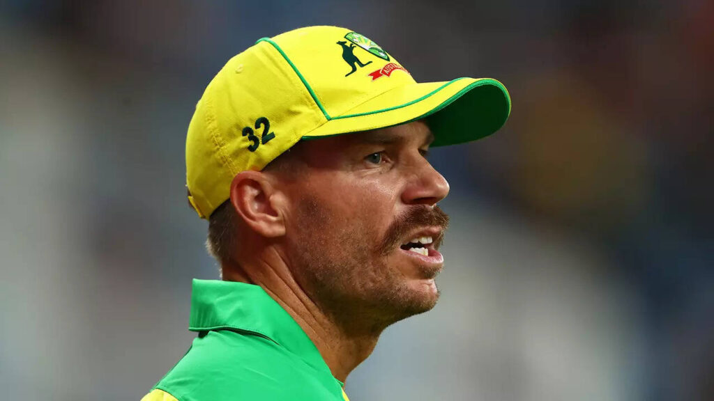 'I am not a criminal': Warner hits out at Australia captaincy saga