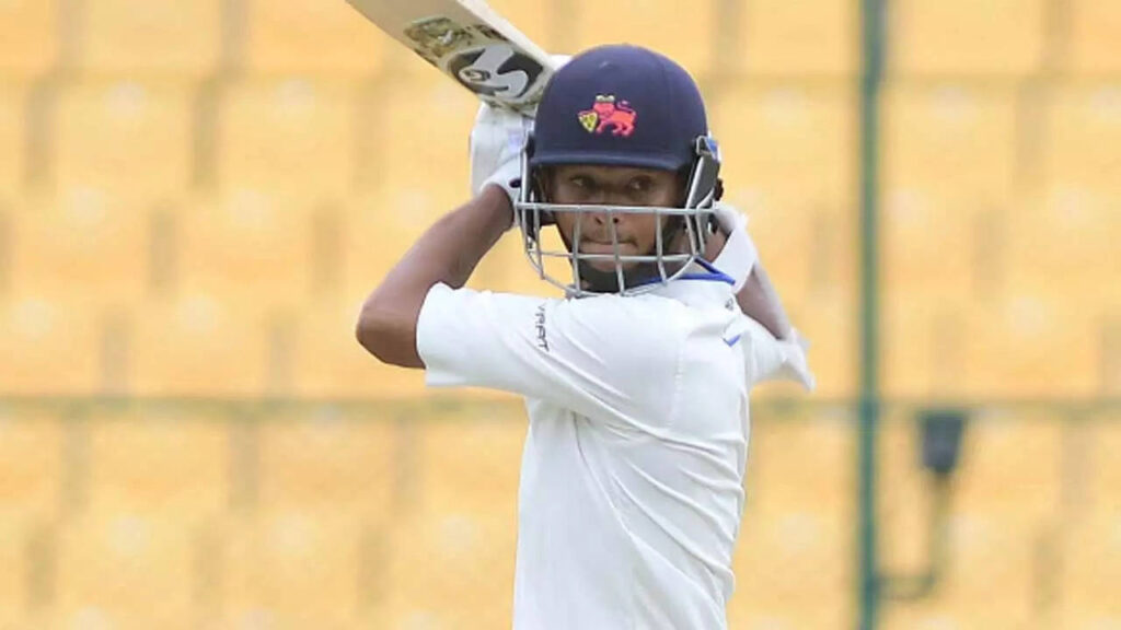 Vijay Hazare Trophy: Big wins for Mumbai, Maharashtra