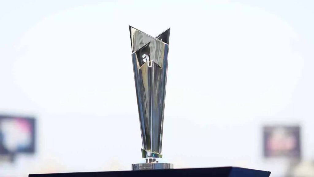 Next men's T20 World Cup to be in played in new format