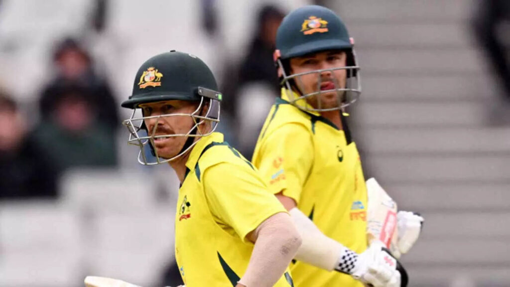 3rd ODI: Head, Warner hundreds help Australia whitewash England