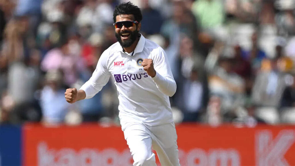 Jadeja unlikely to get fit for Bangladesh Tests