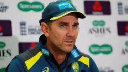 Justin Langer tears into 'cowards' on Australia team