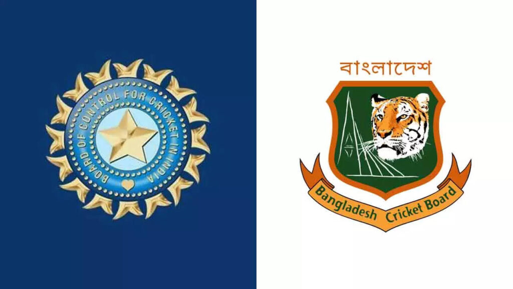 Bangladesh move India match from Dhaka after protest threat