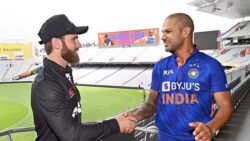 Bilateral series require more context: Kane Williamson