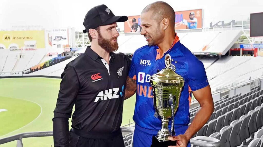 India vs NZ, 1st ODI: Head to Head, playing XI prediction and more