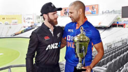 India vs NZ, 1st ODI: Head to Head, playing XI prediction and more