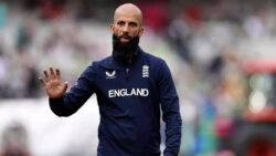 In 90s, rival teams wanted to copy Australia, now it's us: Moeen Ali