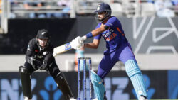 'You have to be mentally strong': Shreyas Iyer