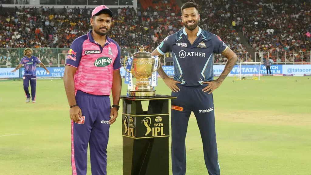 IPL final makes Guinness record for largest attendance in T20 match