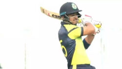 Vijay Hazare Trophy: Parag's blistering 174 powers Assam into semis