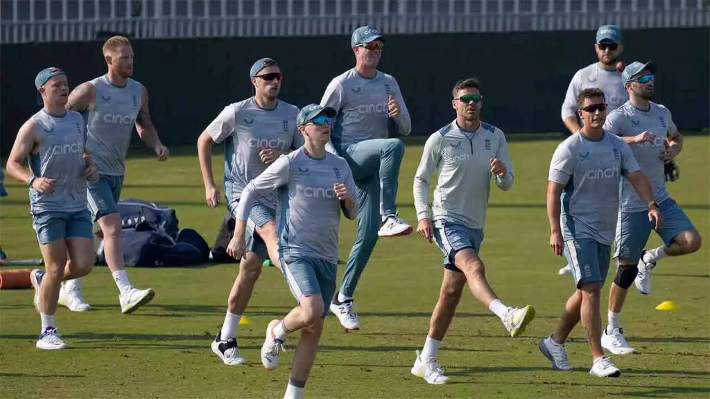 Recharged England face Pakistan challenge in long-awaited series