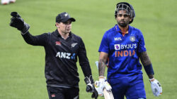 India vs NZ: India hope for full game & series-leveling win in final ODI